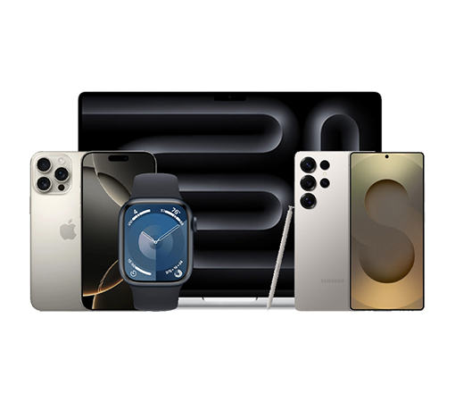 Smart Device Repairs In Vance Jackson, TX